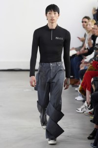 Afterhomework RTW Spring 2019
