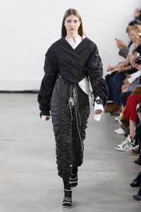 Afterhomework RTW Spring 2019