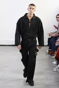 Afterhomework RTW Spring 2019