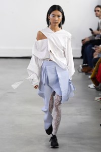 Afterhomework RTW Spring 2019