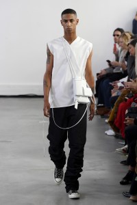 Afterhomework RTW Spring 2019
