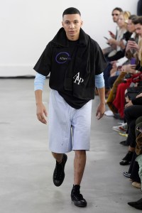 Afterhomework RTW Spring 2019