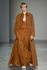 Agnona RTW Spring 2019