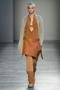Agnona RTW Spring 2019