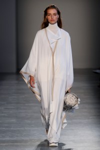 Agnona RTW Spring 2019