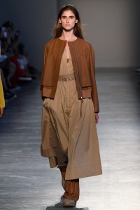 Agnona RTW Spring 2019