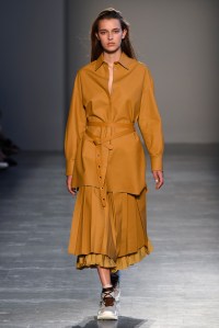 Agnona RTW Spring 2019