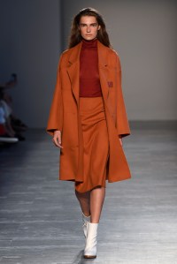 Agnona RTW Spring 2019