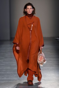 Agnona RTW Spring 2019