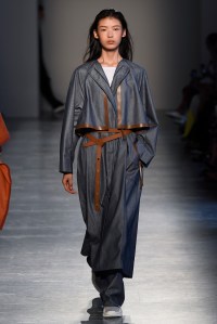 Agnona RTW Spring 2019