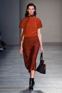 Agnona RTW Spring 2019