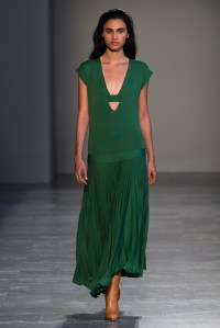 Agnona RTW Spring 2019
