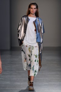 Agnona RTW Spring 2019