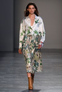 Agnona RTW Spring 2019