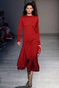 Agnona RTW Spring 2019
