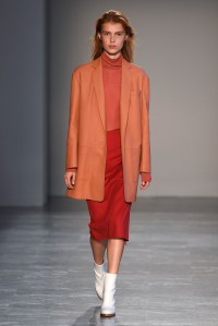 Agnona RTW Spring 2019