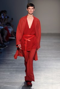 Agnona RTW Spring 2019