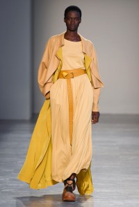 Agnona RTW Spring 2019
