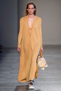 Agnona RTW Spring 2019