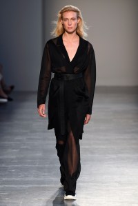 Agnona RTW Spring 2019
