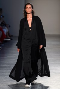 Agnona RTW Spring 2019