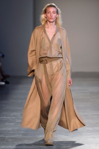 Agnona RTW Spring 2019