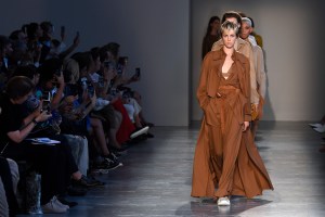 Agnona RTW Spring 2019