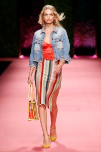 Elisabetta Franchi RTW Spring 2019