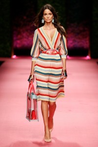 Elisabetta Franchi RTW Spring 2019