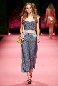 Elisabetta Franchi RTW Spring 2019