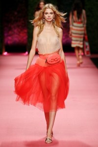 Elisabetta Franchi RTW Spring 2019