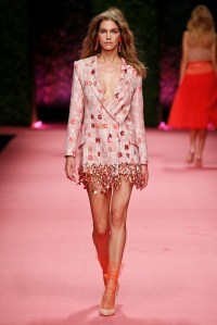 Elisabetta Franchi RTW Spring 2019