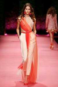 Elisabetta Franchi RTW Spring 2019