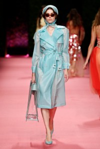 Elisabetta Franchi RTW Spring 2019