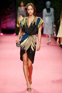 Elisabetta Franchi RTW Spring 2019