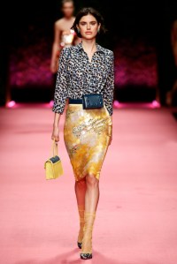 Elisabetta Franchi RTW Spring 2019