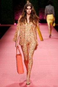 Elisabetta Franchi RTW Spring 2019