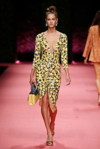 Elisabetta Franchi RTW Spring 2019