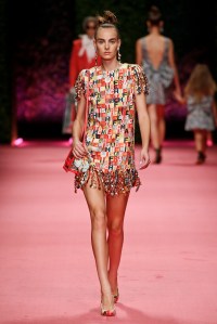 Elisabetta Franchi RTW Spring 2019