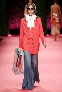 Elisabetta Franchi RTW Spring 2019