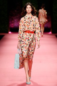 Elisabetta Franchi RTW Spring 2019