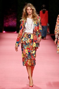 Elisabetta Franchi RTW Spring 2019