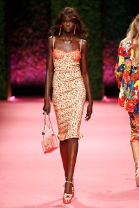 Elisabetta Franchi RTW Spring 2019