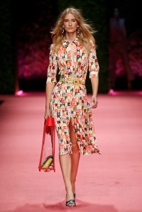 Elisabetta Franchi RTW Spring 2019