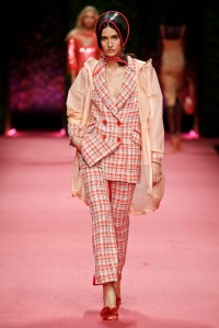 Elisabetta Franchi RTW Spring 2019