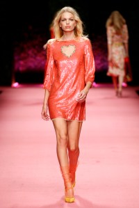 Elisabetta Franchi RTW Spring 2019