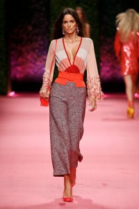 Elisabetta Franchi RTW Spring 2019