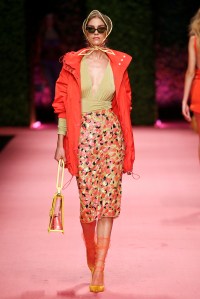 Elisabetta Franchi RTW Spring 2019