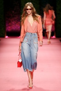 Elisabetta Franchi RTW Spring 2019