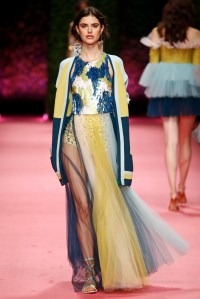Elisabetta Franchi RTW Spring 2019